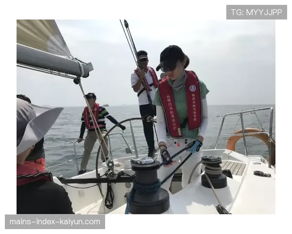 世界游艇挑战赛赛事志愿者培训证书入选国家标准，世界游艇俱乐部